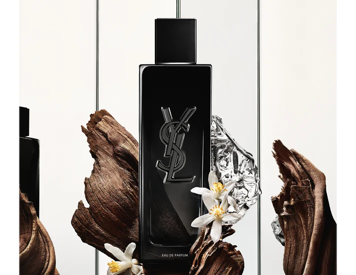  Yves Saint Laurent- MYSELF Unisex 100ML EDP